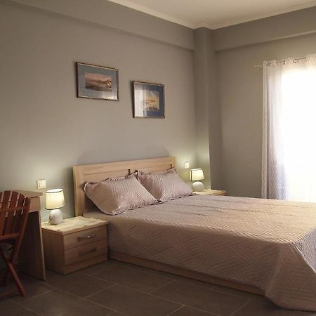 Ideally Situated Corfu Old Town Studio Dış mekan fotoğraf