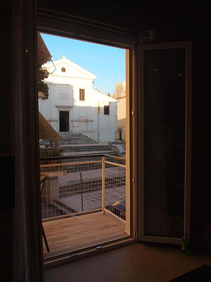 Ideally Situated Corfu Old Town Studio Dış mekan fotoğraf